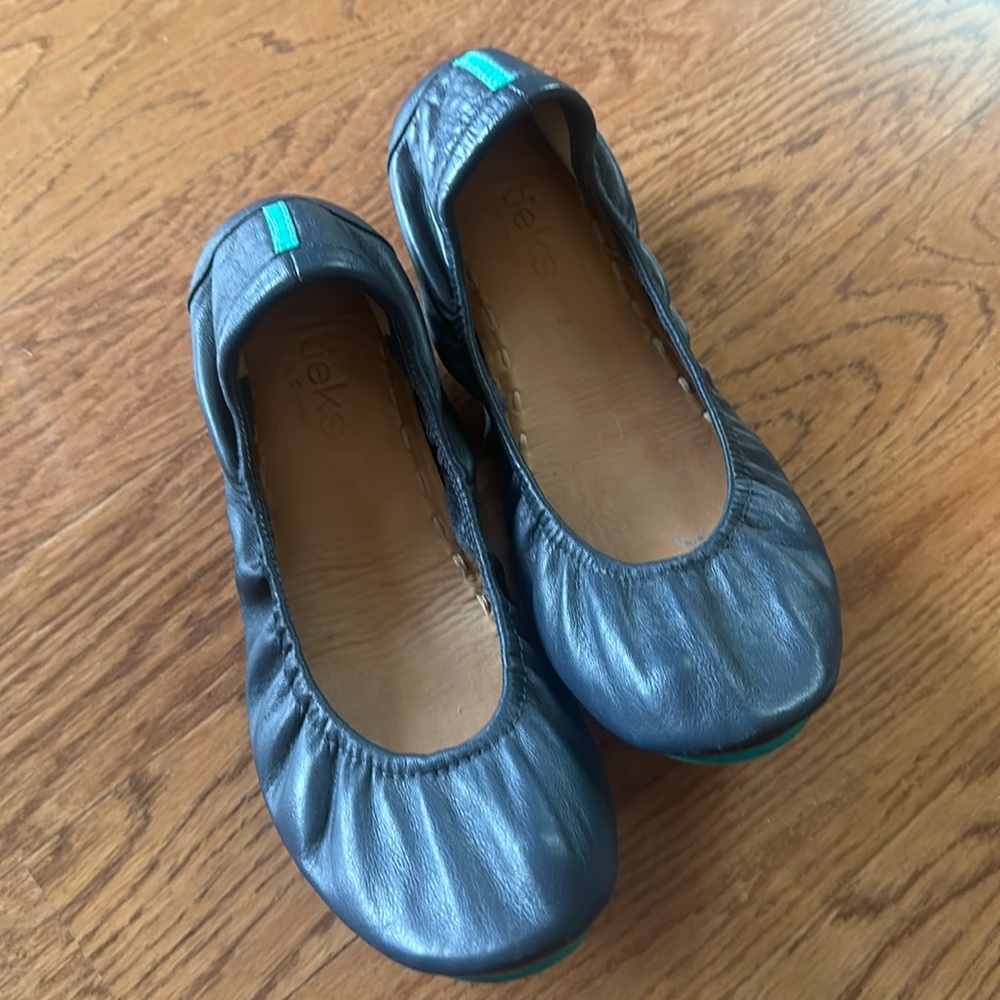 Tieks Ballet Flats